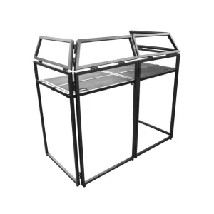 Power Acoustics - Accessoires - DJ Booth XL Promotion