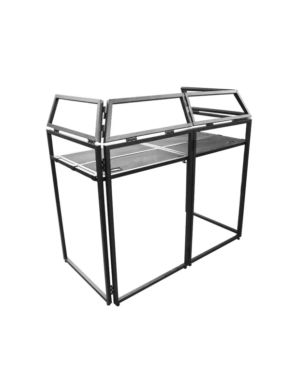 Power Acoustics - Accessoires - DJ Booth XL Promotion
