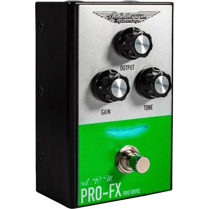 Ashdown Pro Drive Meilleur Choix