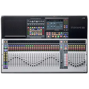 Presonus - StudioLive 32S Super Prix