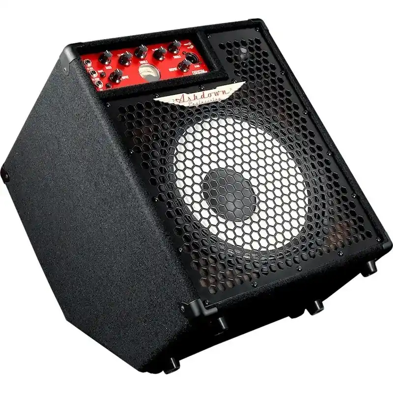 Ashdown Original C112 300 Nouvelle Collection
