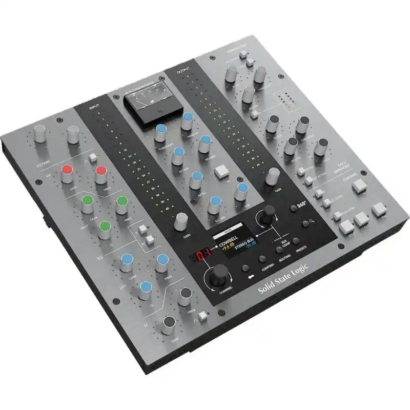 SSL UC1 Prix Cassé