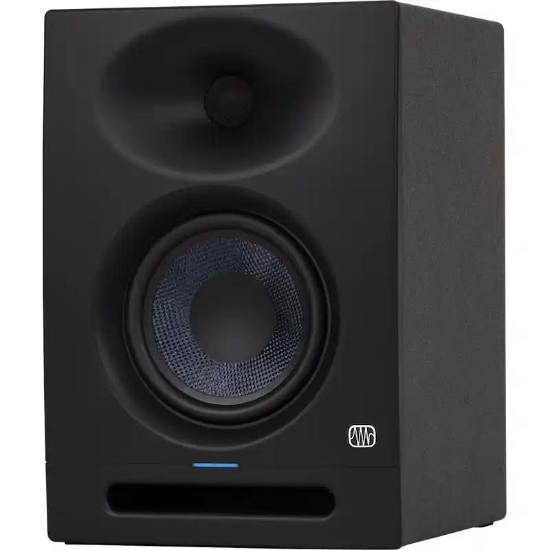 Commander Maintenant Presonus Eris Studio 5