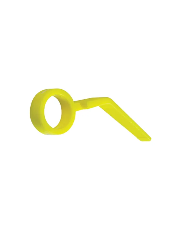 Satisfait Ou Remboursé Ortofon - FINGERLIFT YELLOW CC MKII