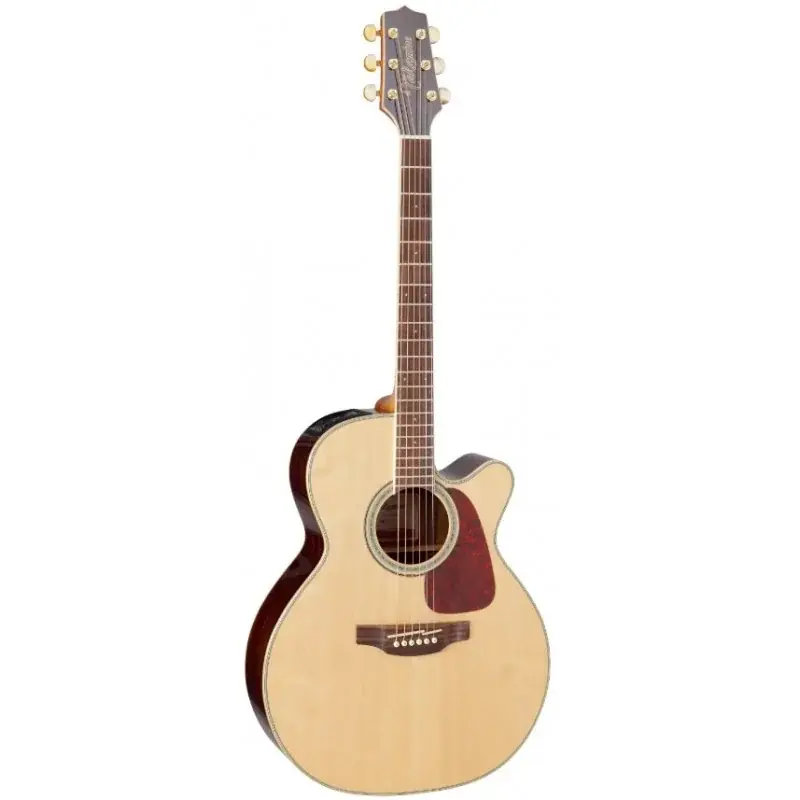 Offre Limitée Takamine GN71CE