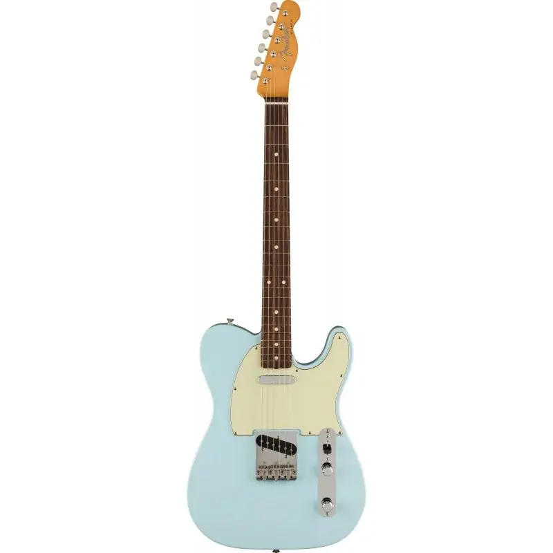 Fender Vintera II ‘60s Telecaster SB Prix Réduit