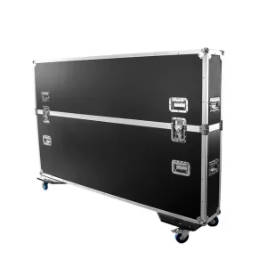 Bon Plan Power Acoustics - Flight Cases - Flight Ecran 75/85