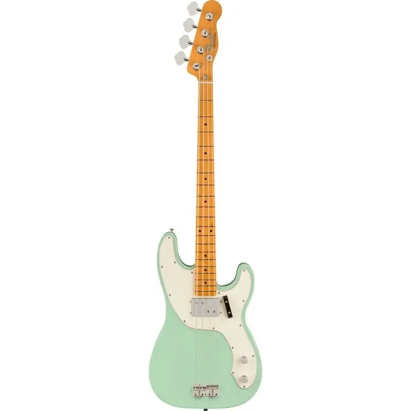 Meilleur Prix Fender Vintera II ‘70s Telecaster Bass SG