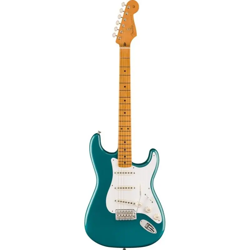 Fender Vintera II ‘50s Stratocaster OTM Expédié Aujourd'hui
