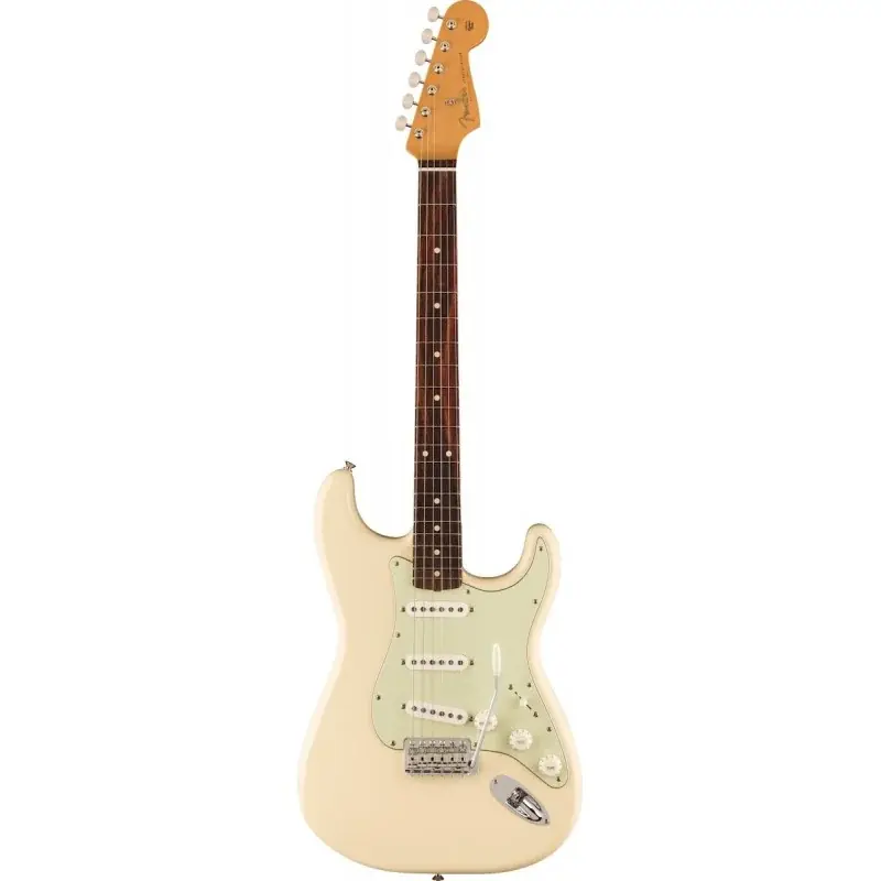 Fender Vintera II ‘60s Stratocaster OW Meilleure Vente