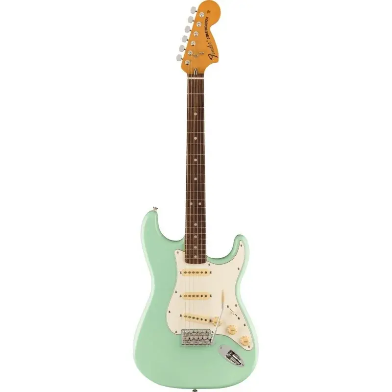 Affaire À Saisir Fender Vintera II ‘70s Stratocaster SG