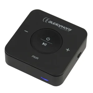 Audiophony - BT10ER2 Satisfait Ou Remboursé