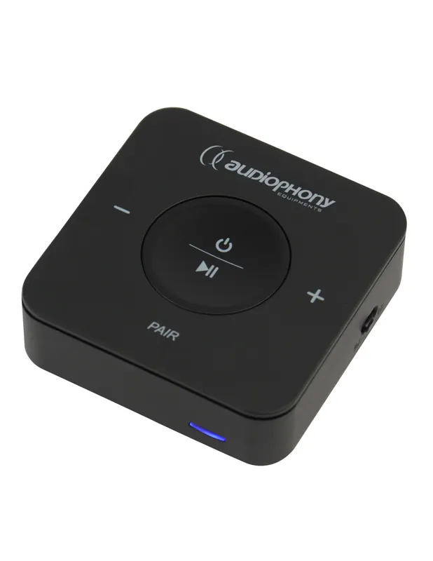 Audiophony - BT10ER2 Satisfait Ou Remboursé