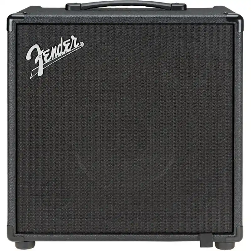 Fender Rumble Studio 40 Livraison Express