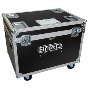 Briteq - PROJECTOR CASE 3 Expédié Aujourd'hui