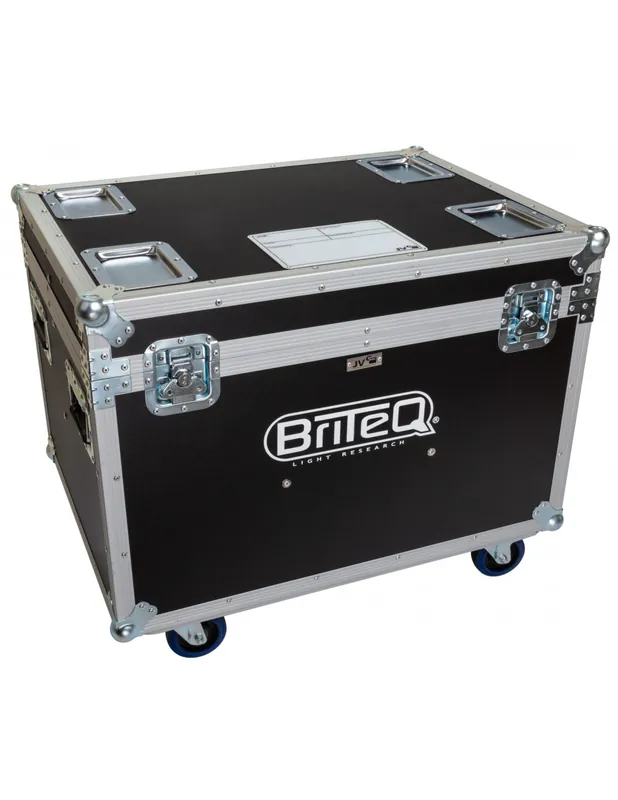 Briteq - PROJECTOR CASE 3 Expédié Aujourd'hui