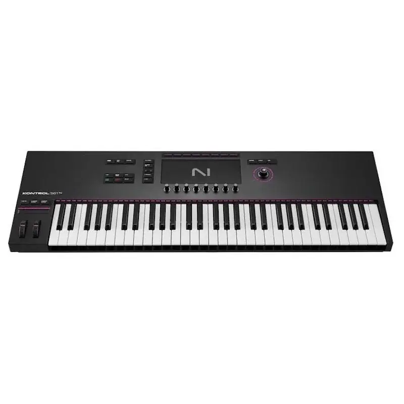 Nouvel Arrivage Native Komplete Kontrol S61 Mk3