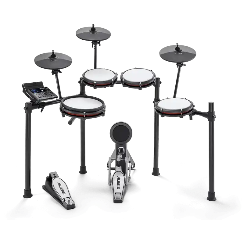 Alesis Nitro Max Offre Du Jour