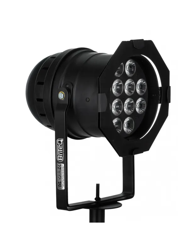 Briteq - BT STAGEPAR 6IN1 Authentique