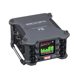 Achetez Aujourd'hui Zoom - F 6