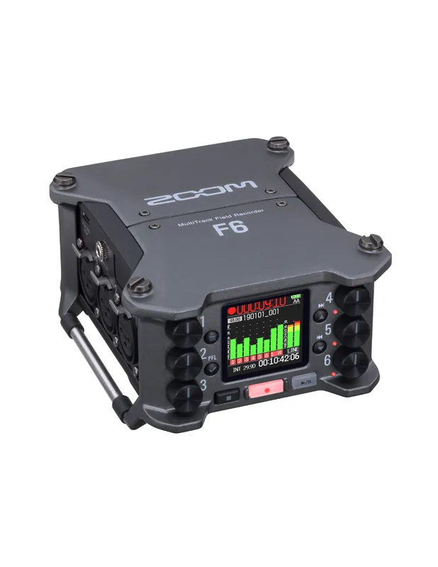 Achetez Aujourd'hui Zoom - F 6