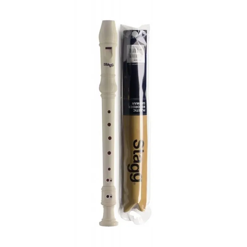 Stagg Flute Soprano Retour Gratuit