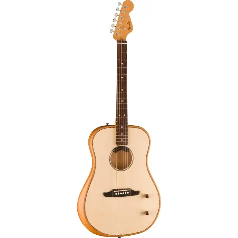 Fender Highway Dreadnought Spruce Offre Spéciale