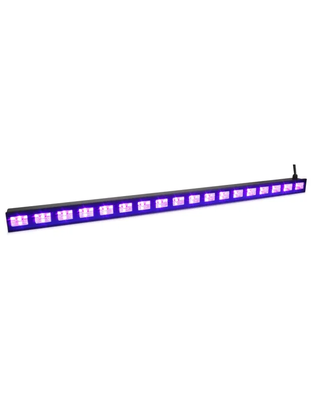 BeamZ - UV BAR 183 Petit Prix