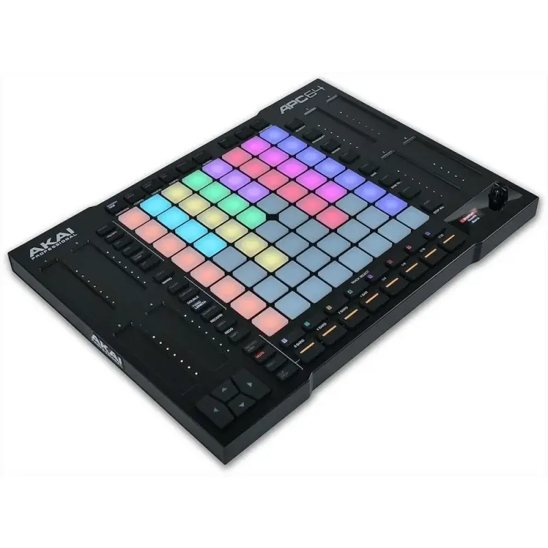 Promotion Akai APC64