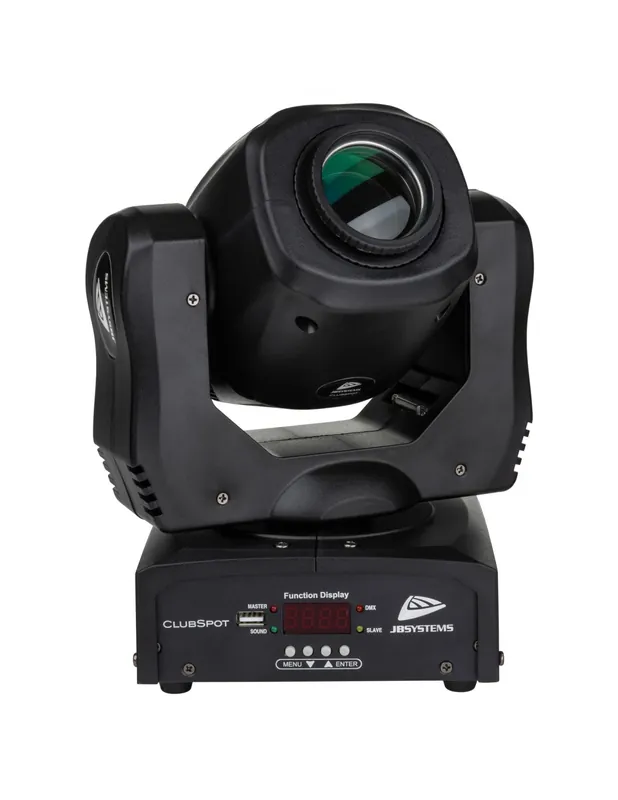 Solde JB Systems - CLUBSPOT