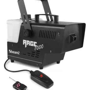 Prix Bas BeamZ - Rage 1000