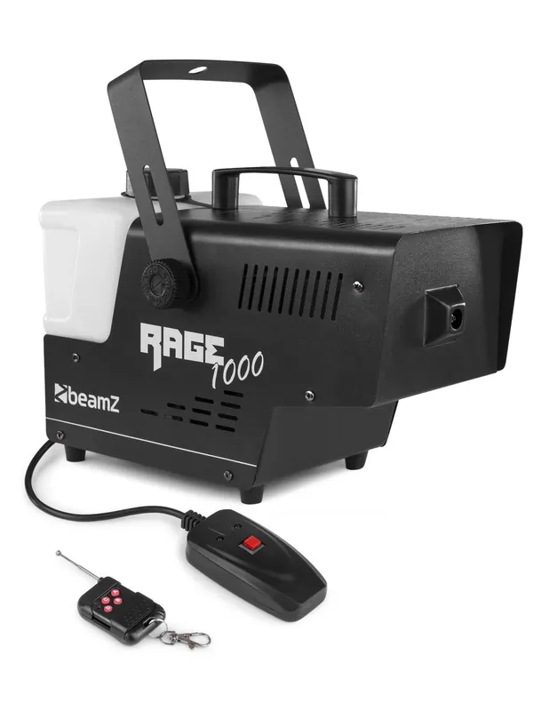 Prix Bas BeamZ - Rage 1000