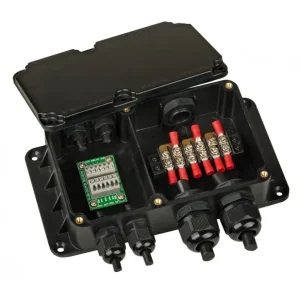 Briteq - LDP JUNCTION IP68 Quantité Limitée