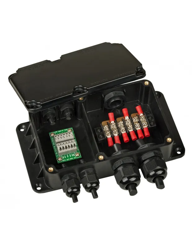 Briteq - LDP JUNCTION IP68 Quantité Limitée