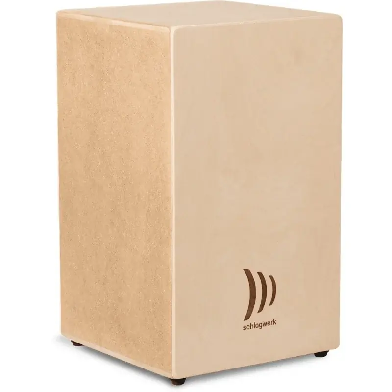 Schlagwerk Quick Assembly Kit Cajon Livraison Express