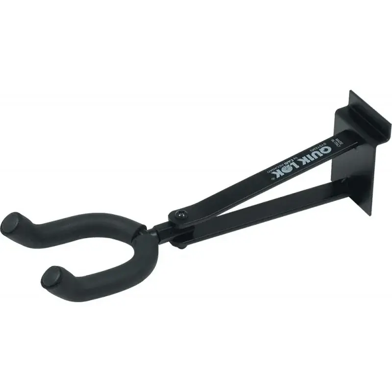 Petit Prix Quiklok Slatwall Guitar Hanger