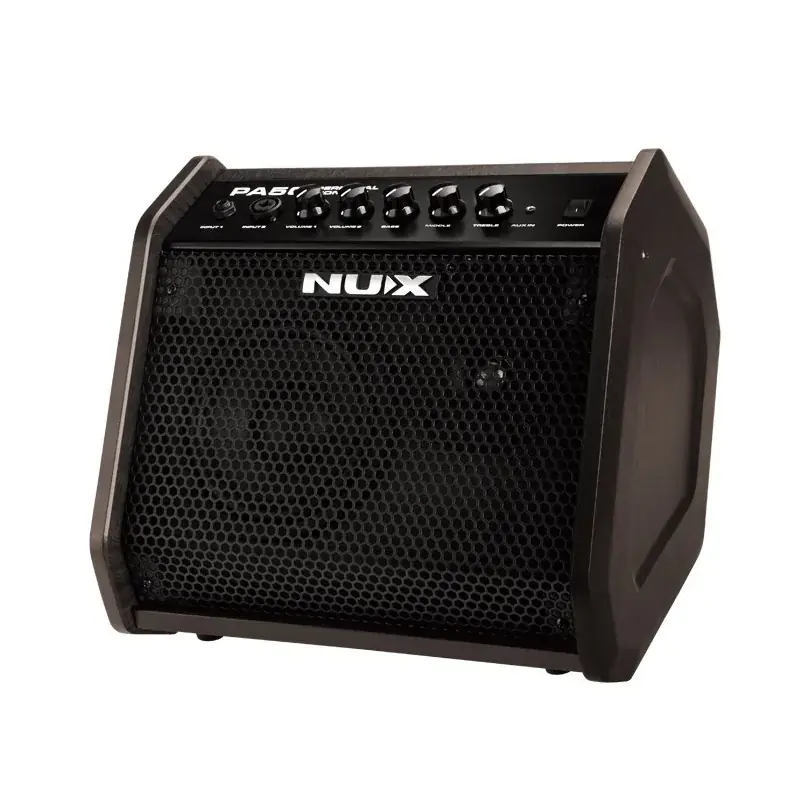 Remise Nux PA50