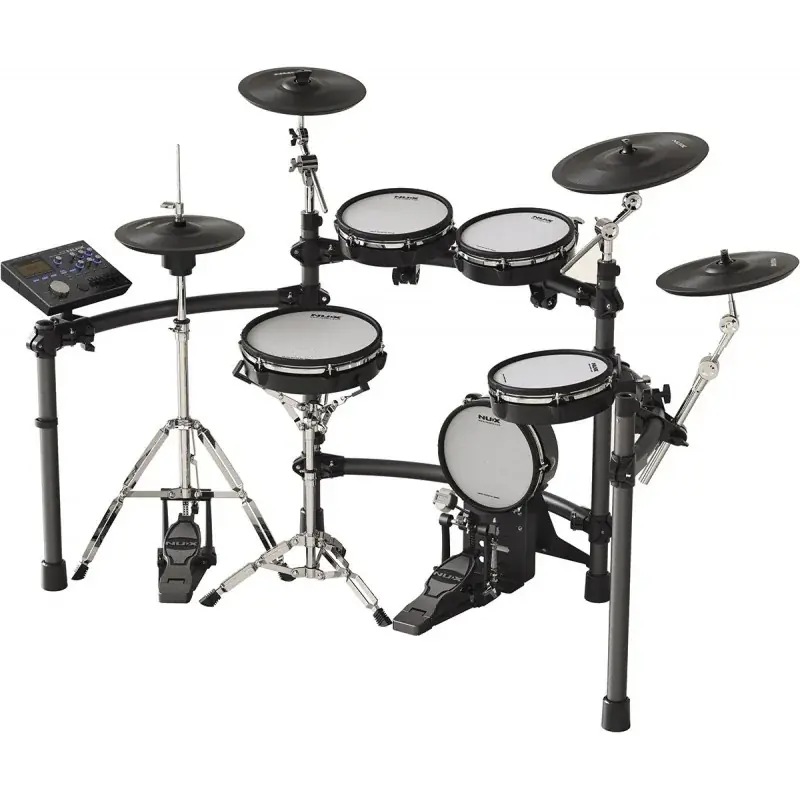 Nux DM8 Prix Choc