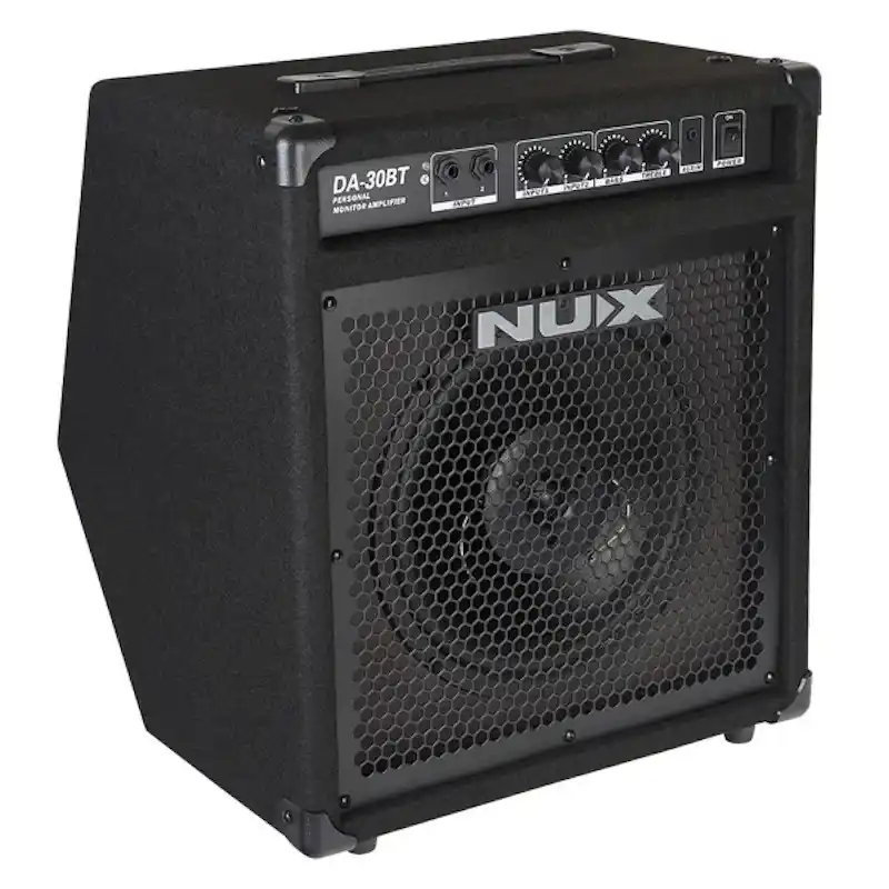 Quantité Limitée Nux DA-30 BT