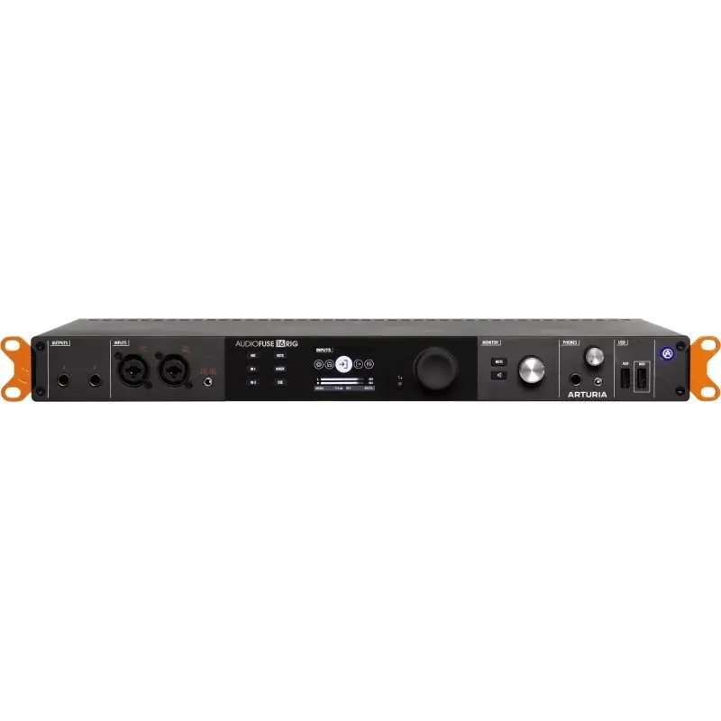 Satisfait Ou Remboursé Arturia Audiofuse 16Rig