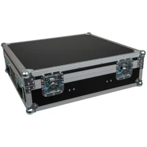 Quantité Limitée JB Systems - CASE-3 FOR BATTERY LIGHTS
