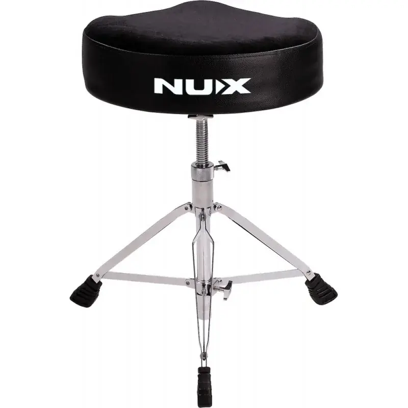 Produit De Marque Nux Drum Throne