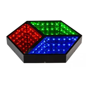 Meilleur Prix JB Systems - HEXAGON 3D