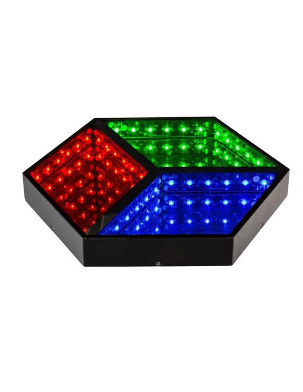 Meilleur Prix JB Systems - HEXAGON 3D