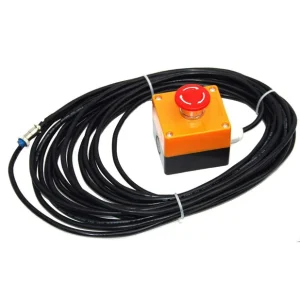 JB Systems - LASER INTERLOCK SWITCH Satisfait Ou Remboursé