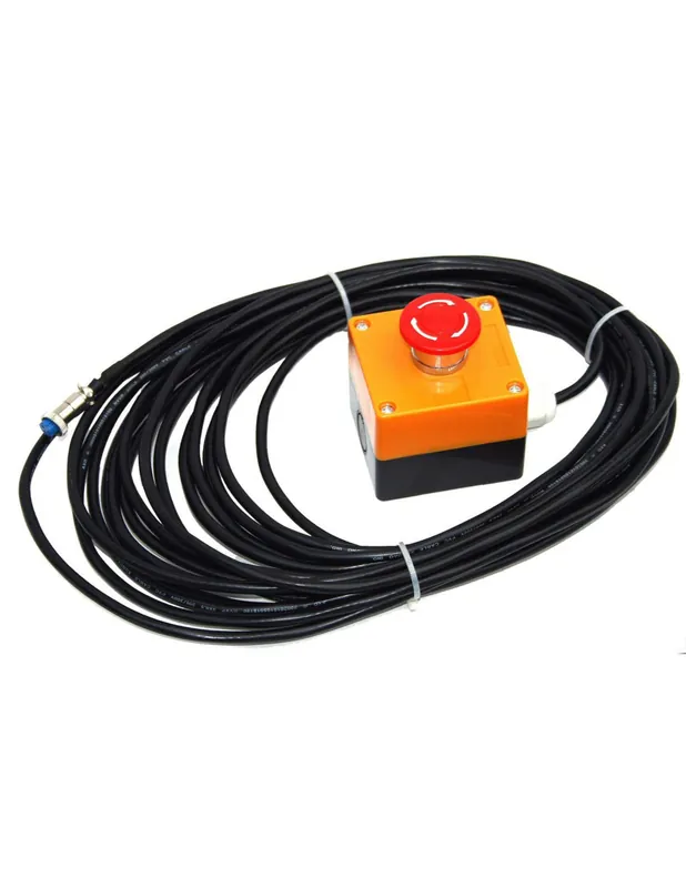 JB Systems - LASER INTERLOCK SWITCH Satisfait Ou Remboursé
