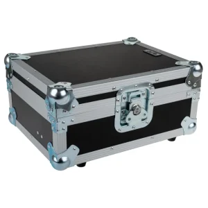 JB Systems - CASE FOR 4XACCU DECOLITE Must-Have