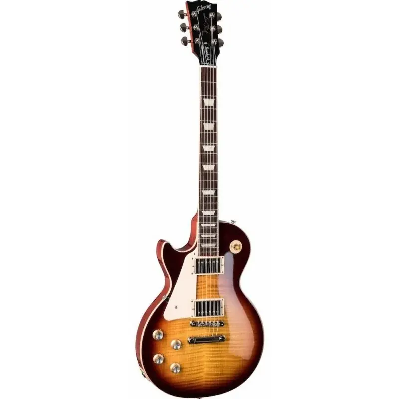 Gibson Les Paul Standard 60‘s BB Gaucher Super Prix