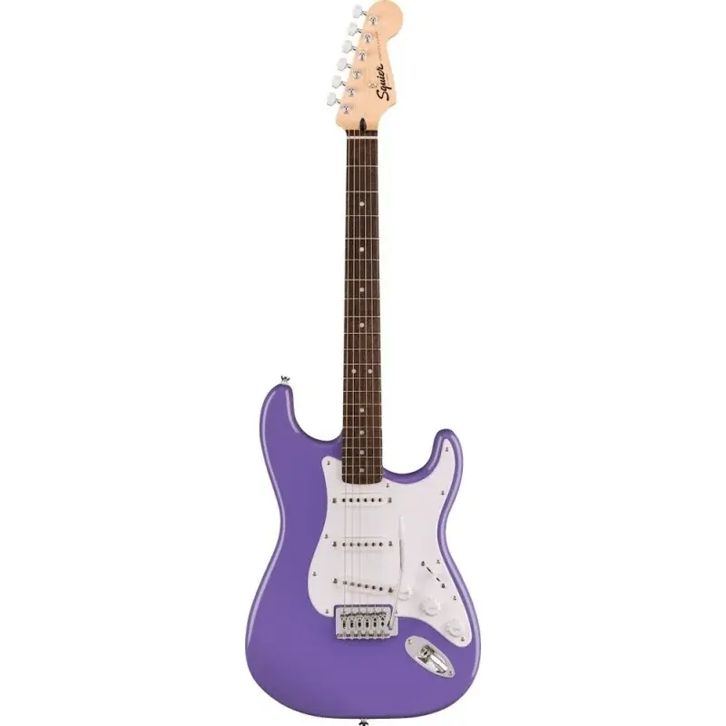 Fender Squier Sonic Strat. Ultraviolet Marque
