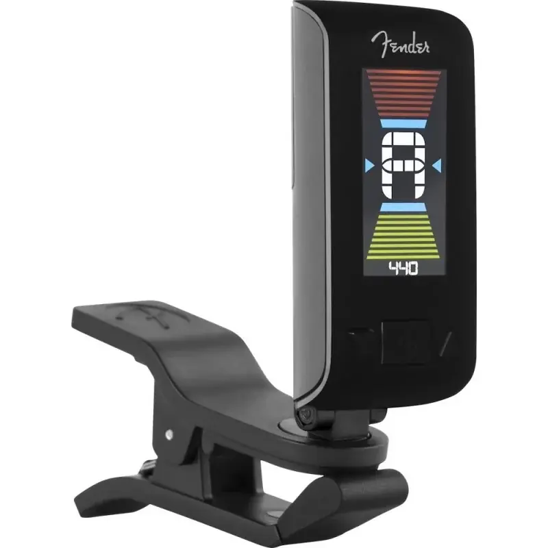 Meilleur Choix Fender Original Tuner Bk